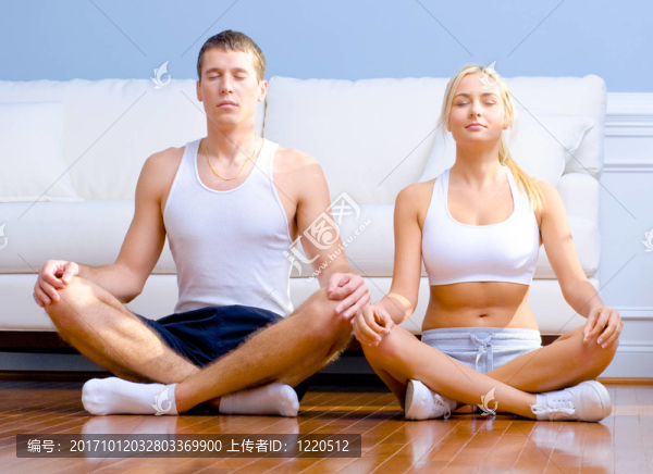 女人