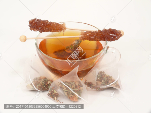 草藥茶