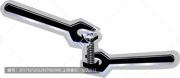 工具