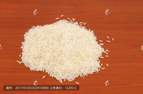 大米