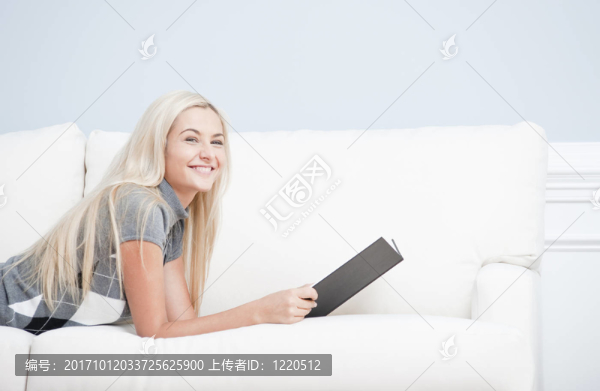 女人