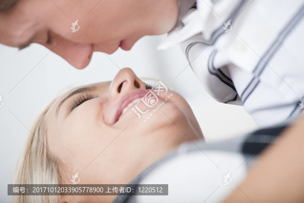 女人