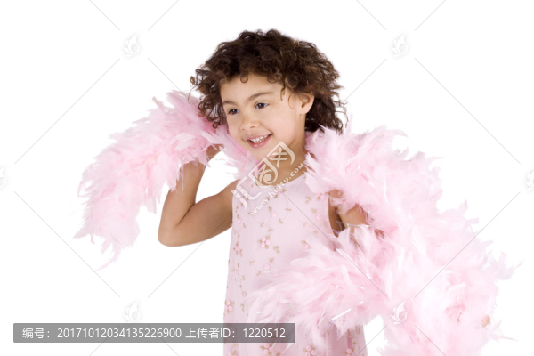 孩子