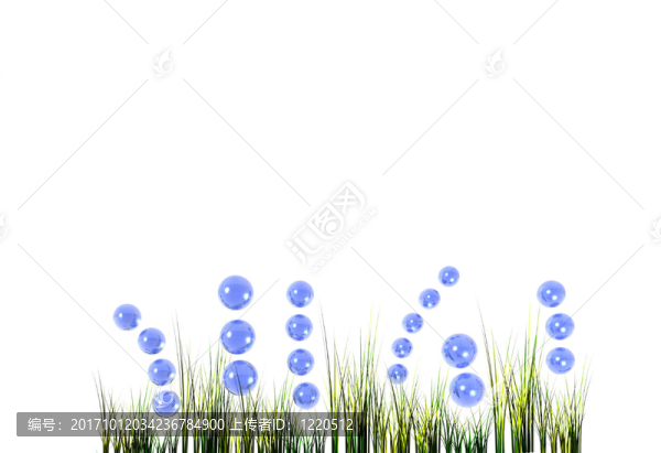 泡沫
