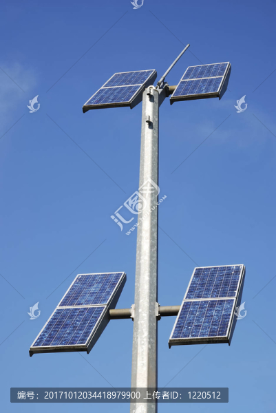 太陽能