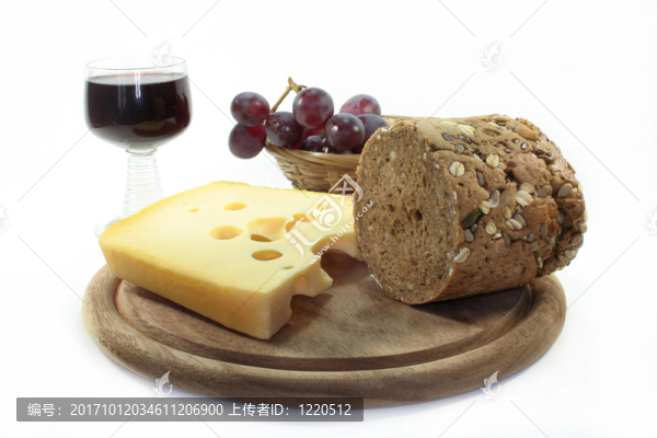 一塊奶酪