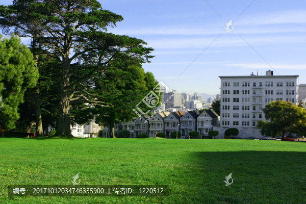 房屋的建筑風格