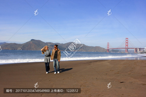 旅游目的地