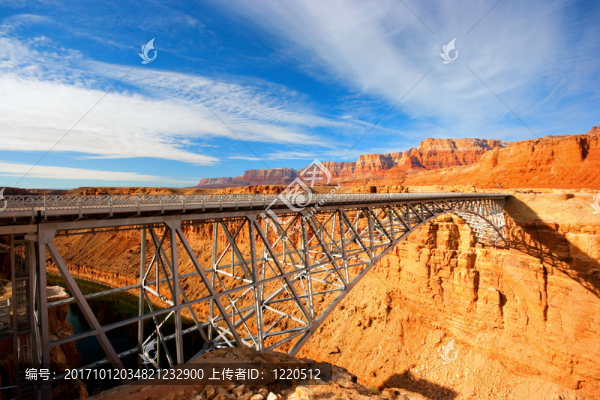 橋