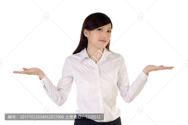 女人