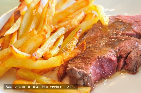 食品