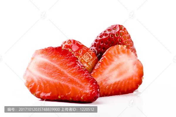 切片\,u200b,\,u200bstrawberries,wd656