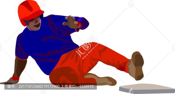 插圖