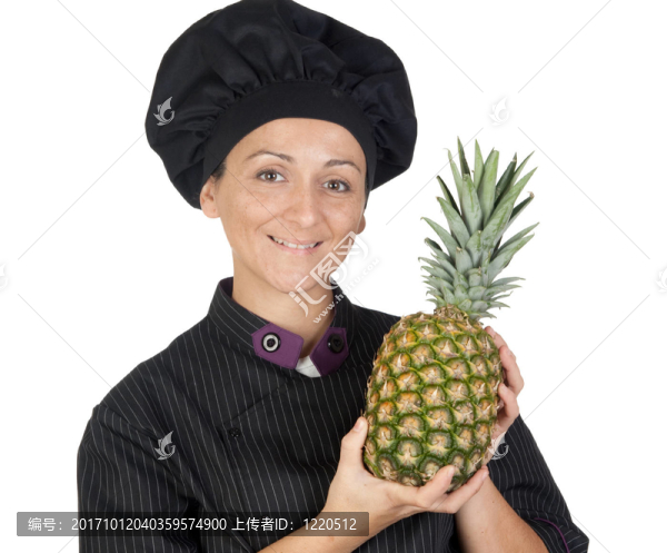 女人