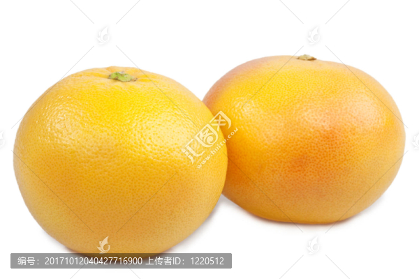 兩葡萄柚