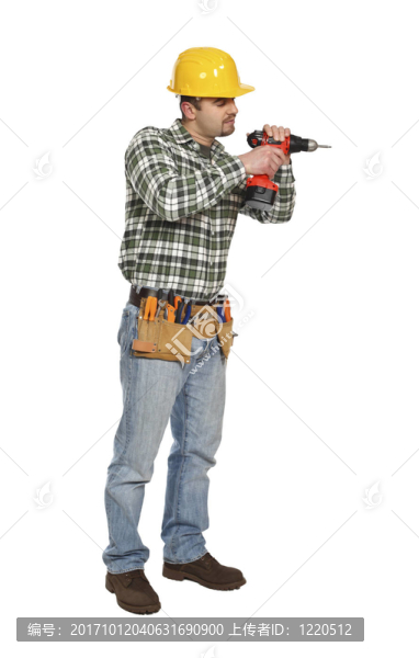 工具