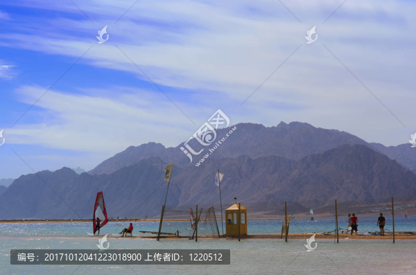 Coralia海灘