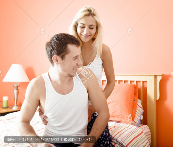 女人的感情