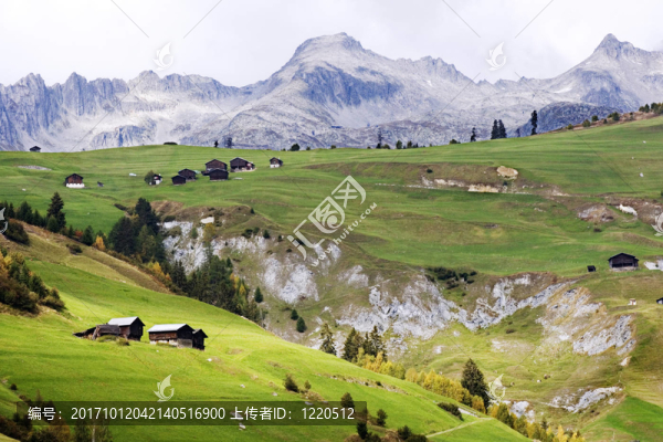 Baselgia