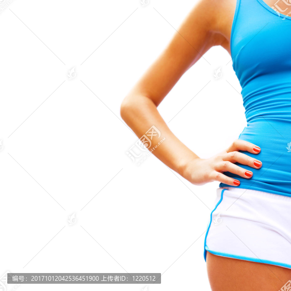 女人