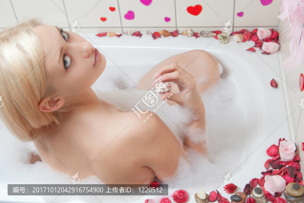 女人的腿