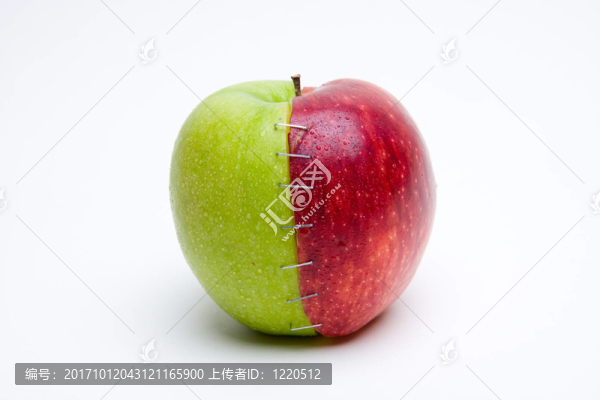 蘋果