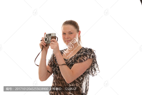 女?dāng)z影師