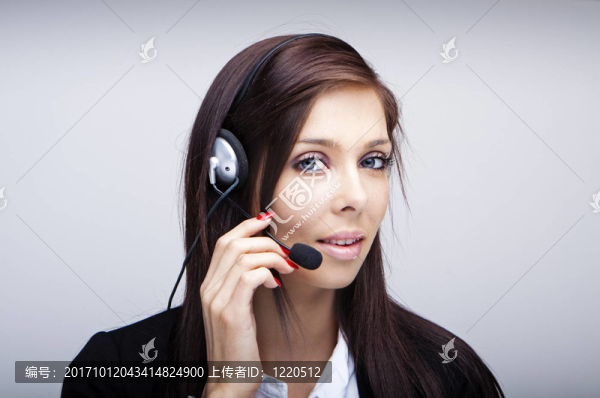 電話