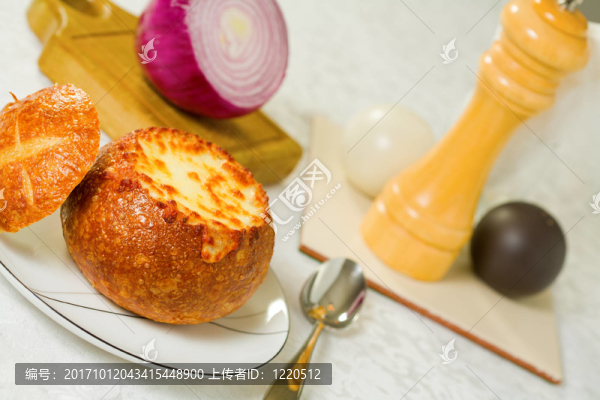 食品