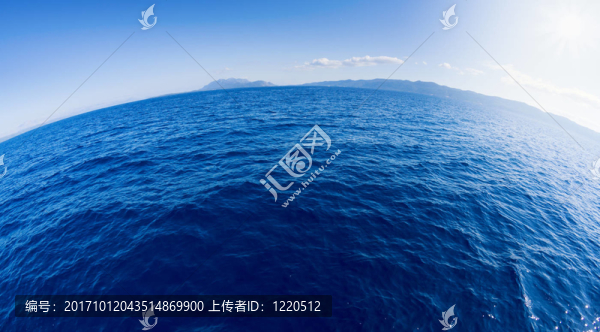 海岸