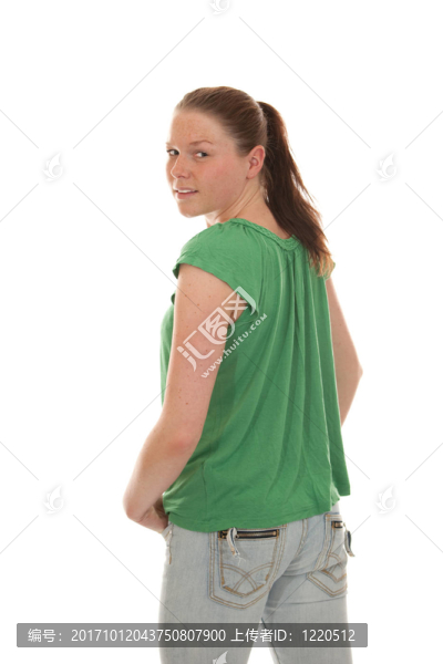 女人沒有板