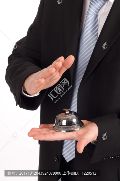 服務(wù)鈴