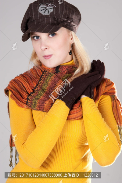 女人