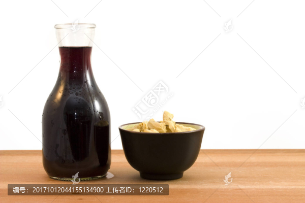 酒