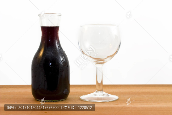 酒
