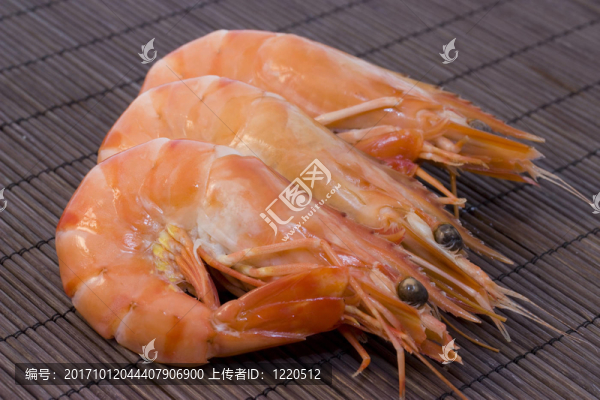 海鮮