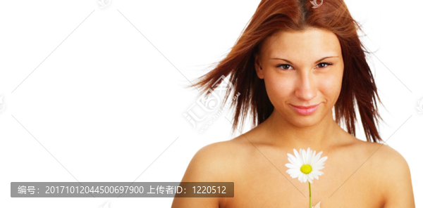女人