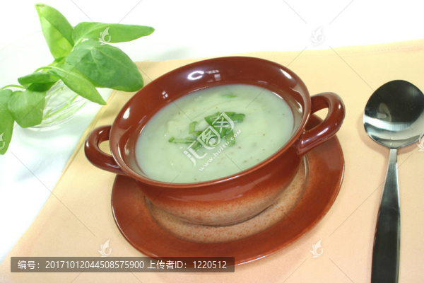 酢漿草湯