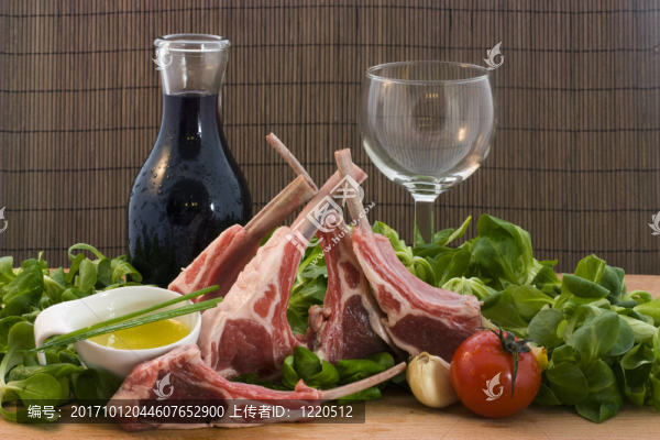 食品