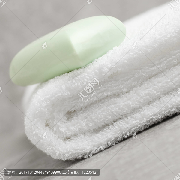 毛巾