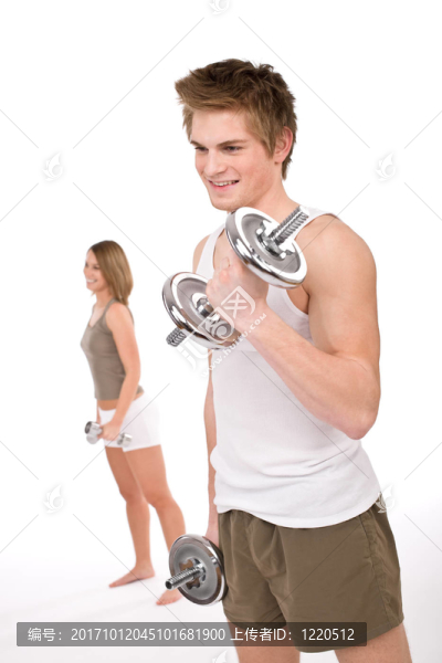 女人