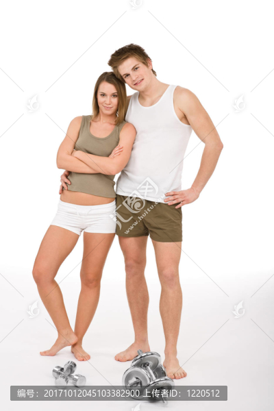 女人