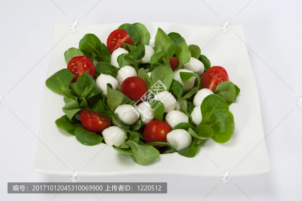 莫澤雷勒干酪