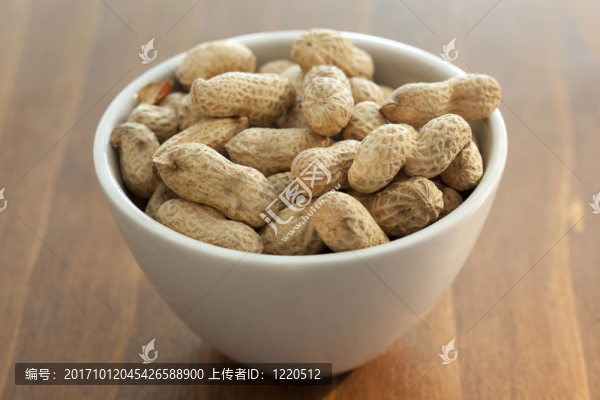 花生