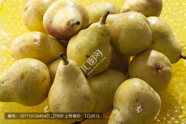 梨