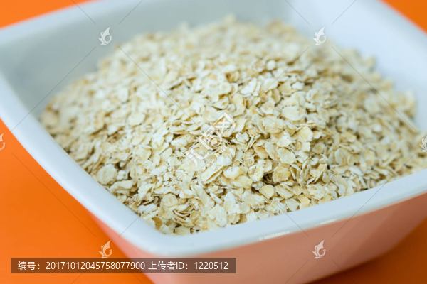 燕麥粥