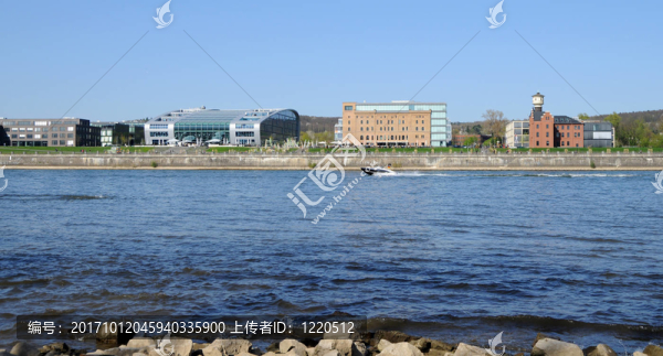 Rheinblick