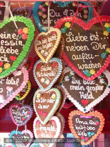 gingerbreadhearts
