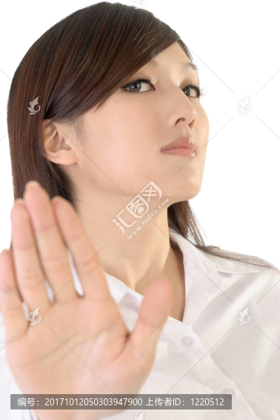 女人
