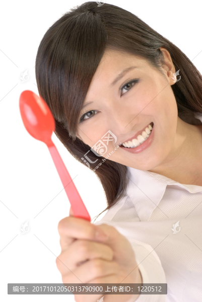 女人